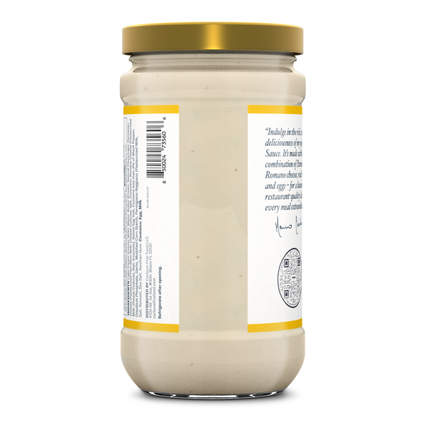 Carbone Alfredo Pasta Sauce