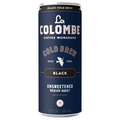 La Colombe Unsweetened Medium Roast Black Cold Brew