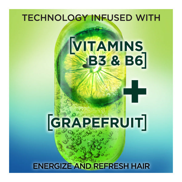 Garnier 2-in-1 Shampoo and Conditioner for Daily Use,