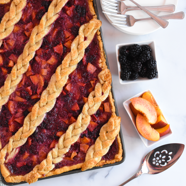 Polaner Seedless Blackberry Spreadable Fruit, Gluten-Free