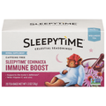 Celestial Seasonings Wellness Tea, Caffeine Free, Echinacea Immune Boost, Tea Bags
