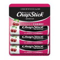 ChapStick Lip Balm Tube, Classic Cherry️