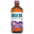 Brew Dr. Kombucha Organic Love, w/ Lavender, Jasmi...
️