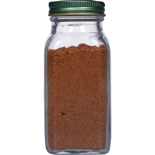 Simply Organic Nutmeg