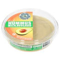 Water Street Deli Hummus, with Avocado, Fresh️