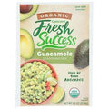 Concord Foods ORGANIC GUACAMOLE 18/.8 OZ️