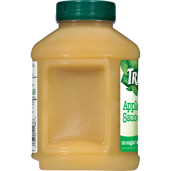 Tree Top Apple Sauce, No Sugar Added