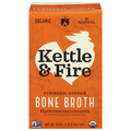 Kettle & Fire Turmeric Ginger Chicken Bone Broth