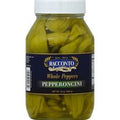 Racconto Italian Foods Pepperoncini, Whole Peppers️