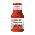 HERDEZ Salsa Casera Mild, 24 OZ