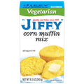 Jiffy® Vegetarian Corn Muffin Mix