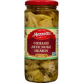 Mezzetta Grilled Artichoke Hearts