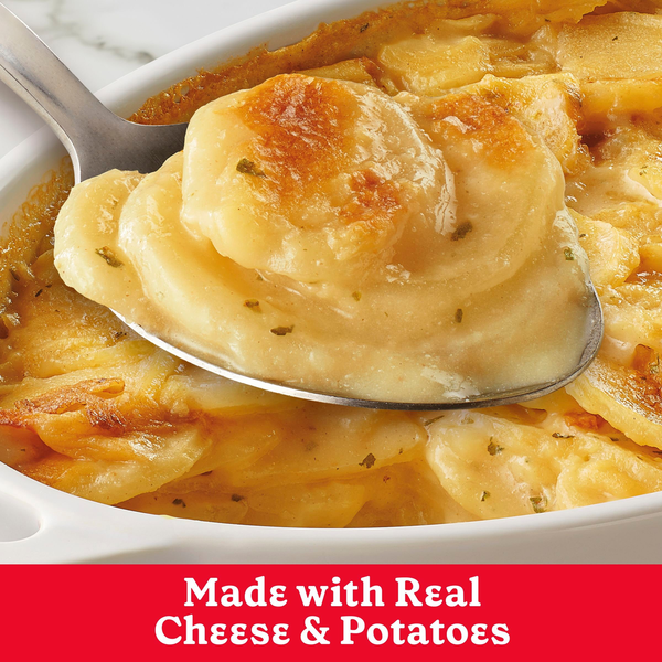 Betty Crocker Scalloped Casserole Potatoes