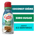 Coffee mate Coconut Crme Flavored Coffee Creamer