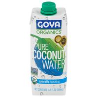 Goya Coconut Water, Pure️