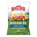 Boulder Canyon Potato Chips, Avocado Oil Classic S...
️
