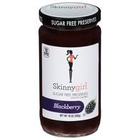Skinnygirl Blackberry Mule Cocktail Inspired Sugar...
️