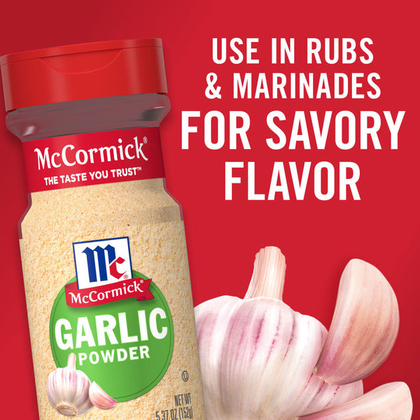 McCormick Garlic Powder