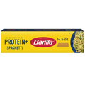 Barilla Protein+ (Plus) Spaghetti Pasta - Plant Based Pasta - Made from Lentils, Chickpeas & Peas