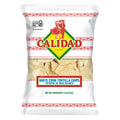 Calidad White Corn Tortilla Chips, 11 Ounce Bag