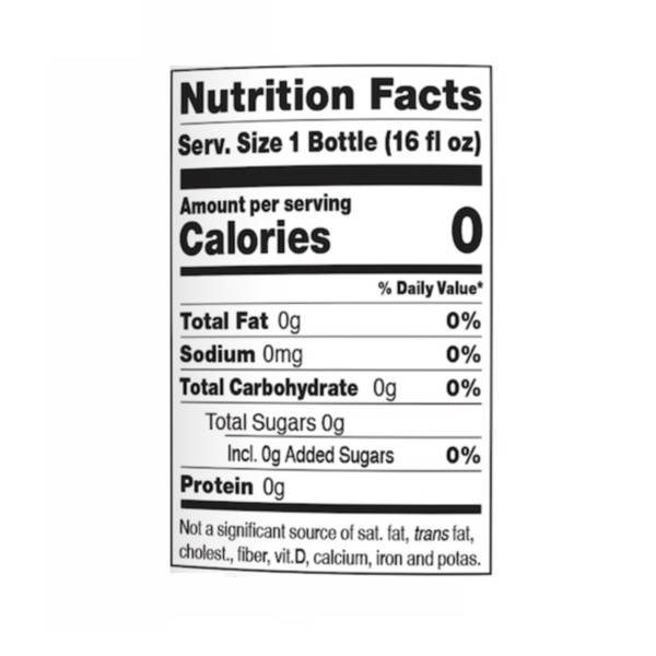 Eat the Change Just Ice Tea, Original Green Tea Unsweetened