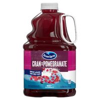 Ocean Spray Cran-Pomegranate Juice Drink️