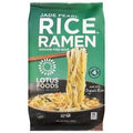 Lotus Foods Organic Jade Pearl Rice Ramen Noodles️
