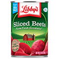 Libby's Sliced Beets