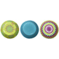 Wilton Starburst Cupcake Liners, 75-Count