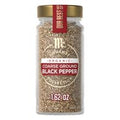 MCCORMICK GOURMET Organic Coarse Ground Black Pepp...
️