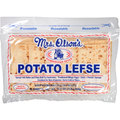 Mrs. Olson's Potato Lefse, Norwegian Style