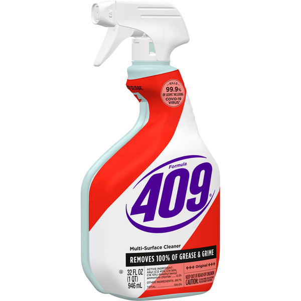 Formula 409 Multi-Surface Cleaner, Spray Bottle, Original
