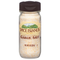 Spice Islands Garlic Salt