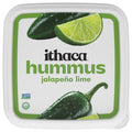 Ithaca Hummus Jalapeño Lime Hummus