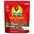 Sun-Maid Deglet Noor Dried Diced Dates️
