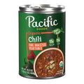 Pacific Foods Organic Fire Roasted Vegetable Chili️