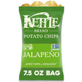 Kettle Brand Jalapeño Potato Chips