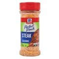 McCormick® PERFECT PINCH Steak Seasoning