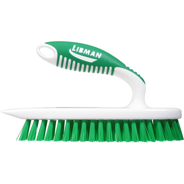 Libman Scrub Brush, Easy Grip