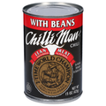 Chilli Man Chili, with Beans, Lean Meat