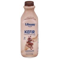 Lifeway Kefir, Chocolate️