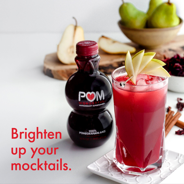 POM Wonderful 100% Pomegranate Juice