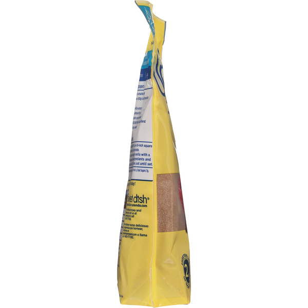 Splenda Brown Sugar Blend