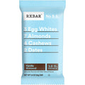 RXBAR Gluten-Free Protein Bar Vanilla Almond, 12g Protein, 1.8 oz