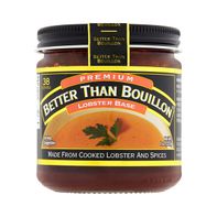 Better Than Bouillon Lobster Base️