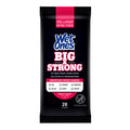 Wet Ones Antibacterial Hand Wipes, Fresh Scent Heavy Duty Wipes