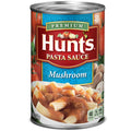 Hunt's Mushroom Pasta Sauce