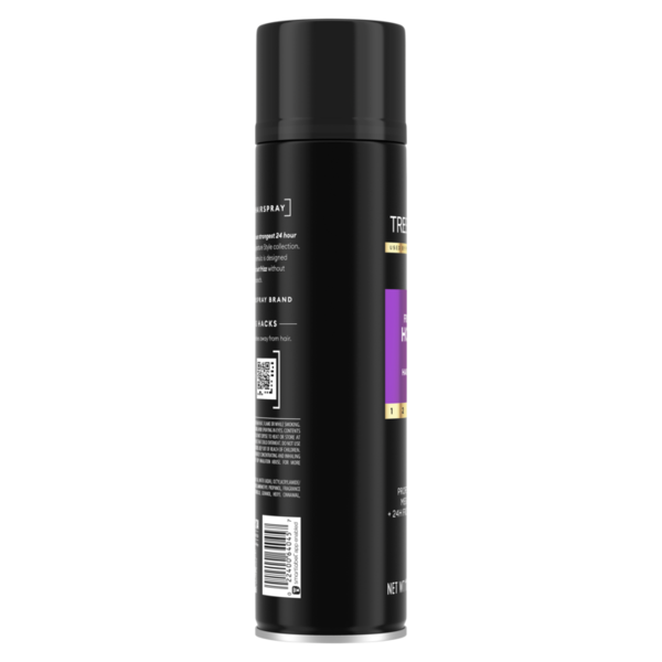 TRESemmé Hairspray Freeze Hold