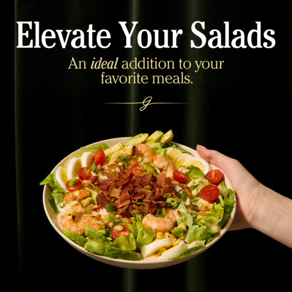 Girard's Caesar Dressing