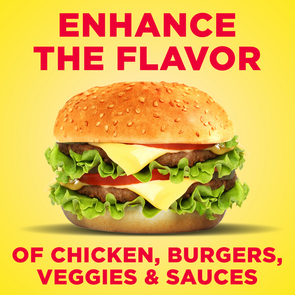 Dash Everything But the Salt Seasoning Blend, Kosher